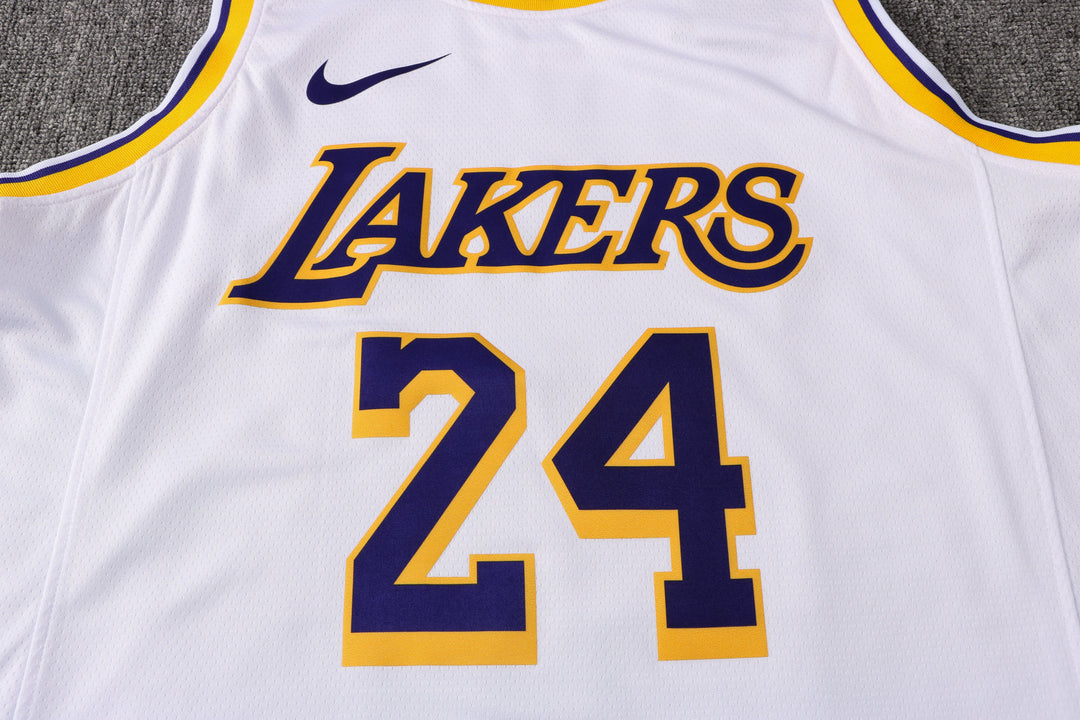 CAMISETA BRYANT LAKERS