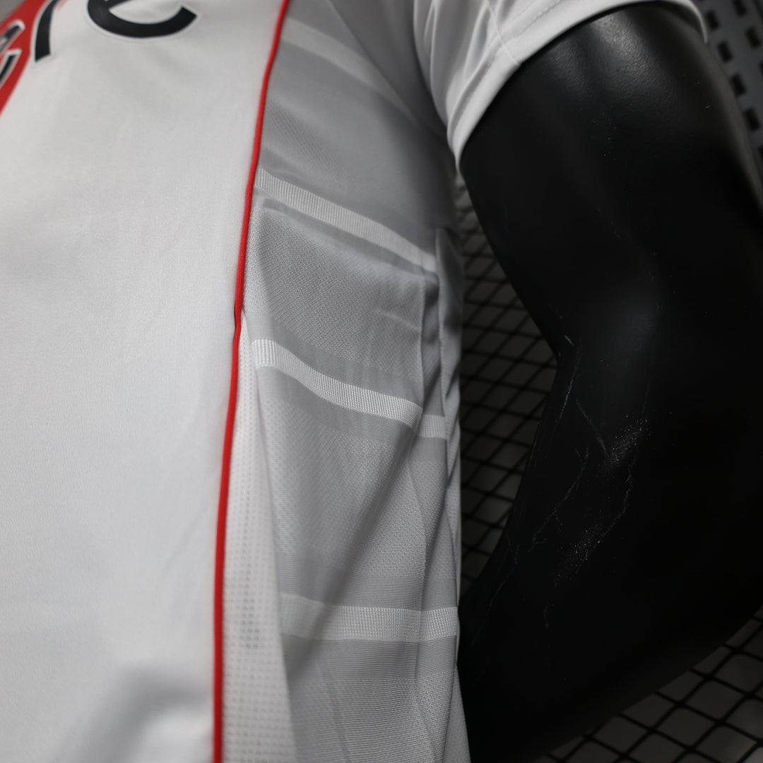 NEW CAMISETA PERSONALIZADA Player River Plata 2024/25