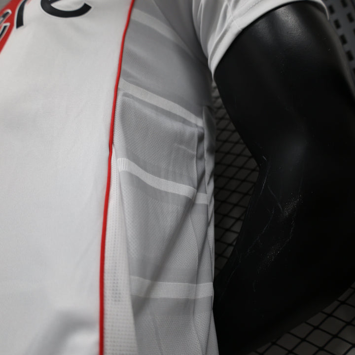 NEW CAMISETA PERSONALIZADA Player River Plata 2024/25