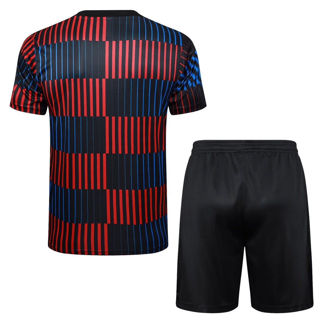 NEW FC Barcelona TrackSuit Corto 24/25