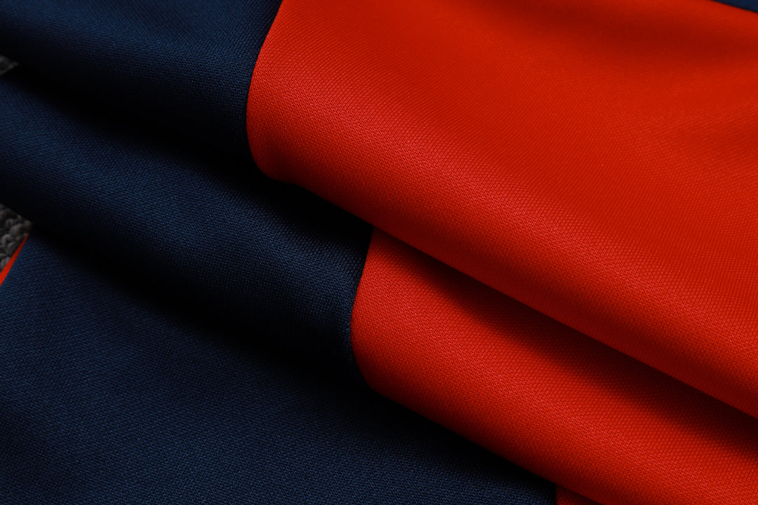 NEW PARIS SAINT-GERMAIN TrackSuit Complete 25/26