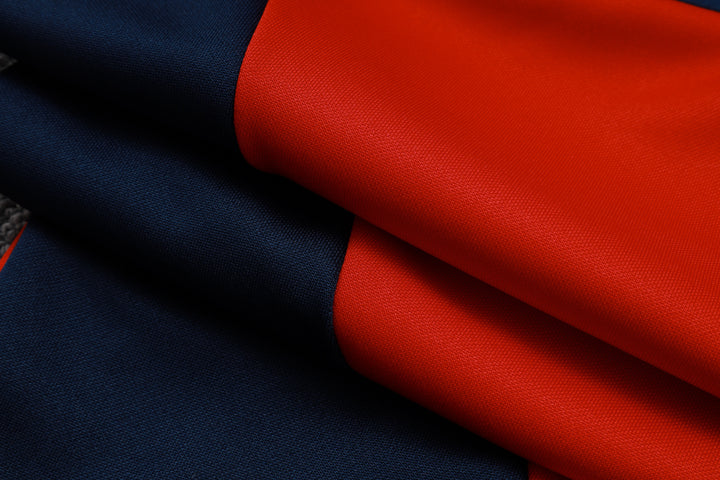 NEW PARIS SAINT-GERMAIN TrackSuit Complete 25/26