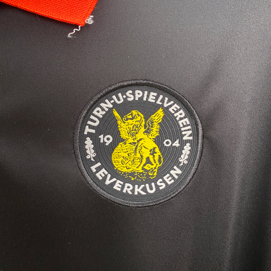 NEW CAMISETA PERSONALIZADA Leverkusen 24/25