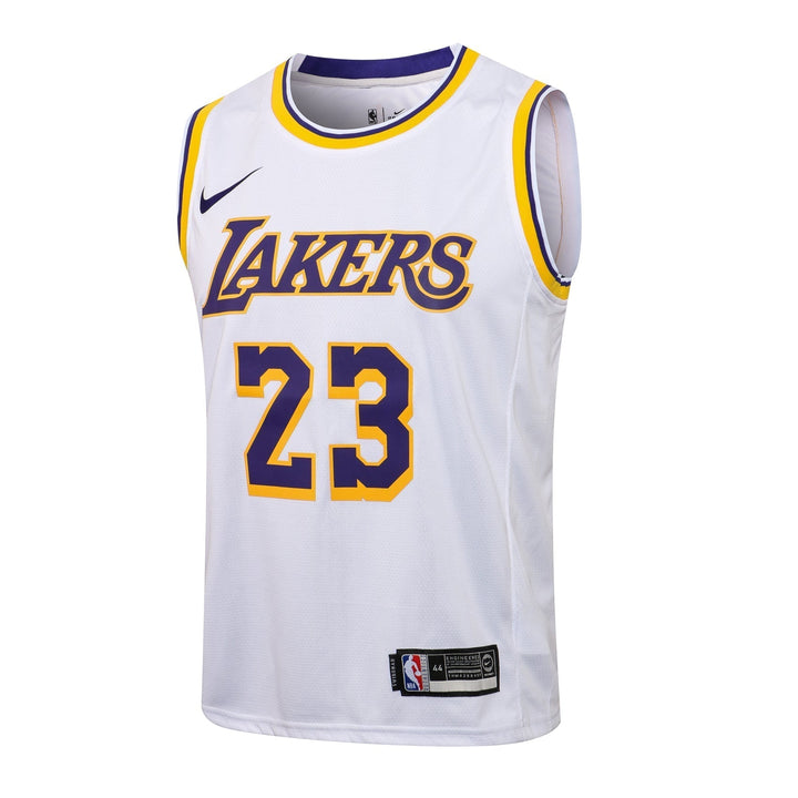 CAMISETA JAMES LAKERS