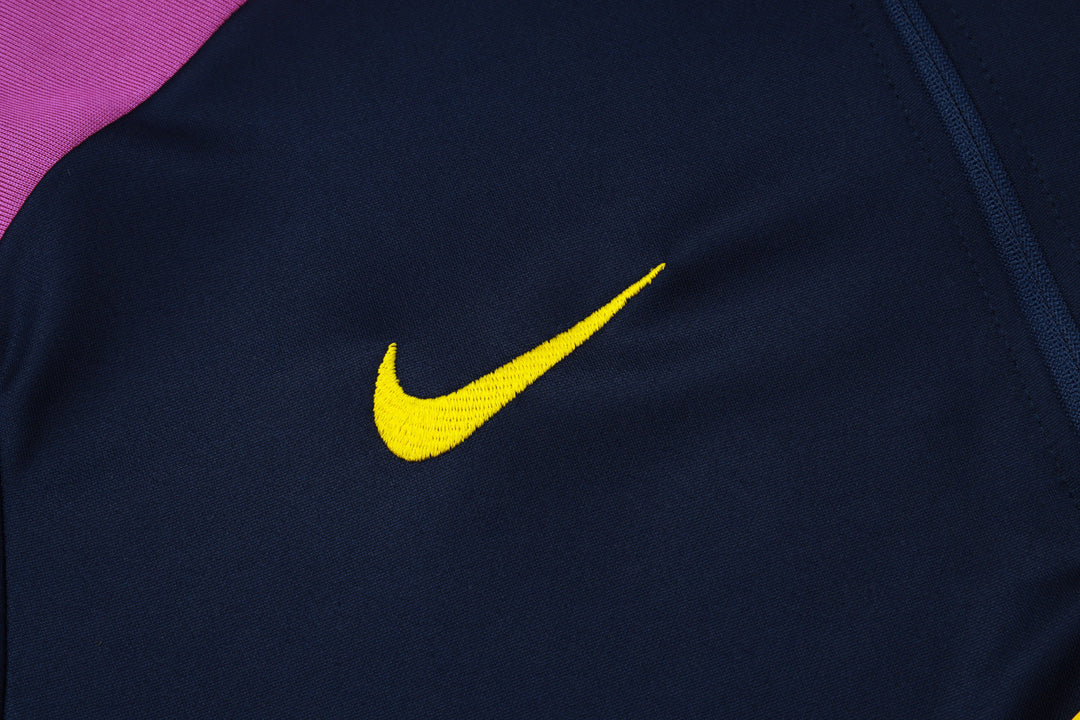 NEW FC BARCELONA TrackSuit Complete 25/26