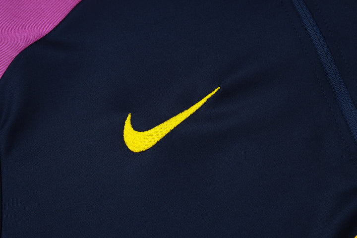 NEW FC BARCELONA TrackSuit Complete 25/26