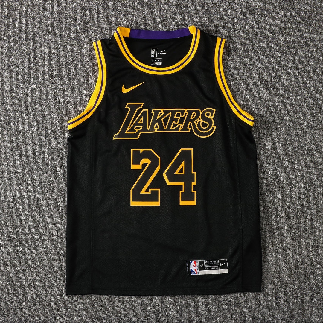 CAMISETA BRYANT LAKERS