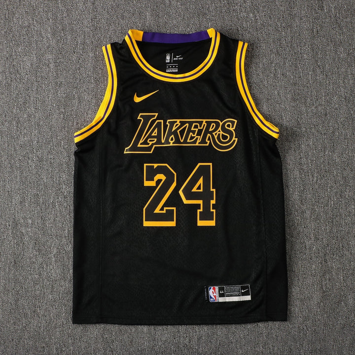 CAMISETA BRYANT LAKERS