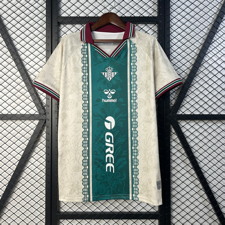 NEW CAMISETA Real Betis Special Edition 25/26