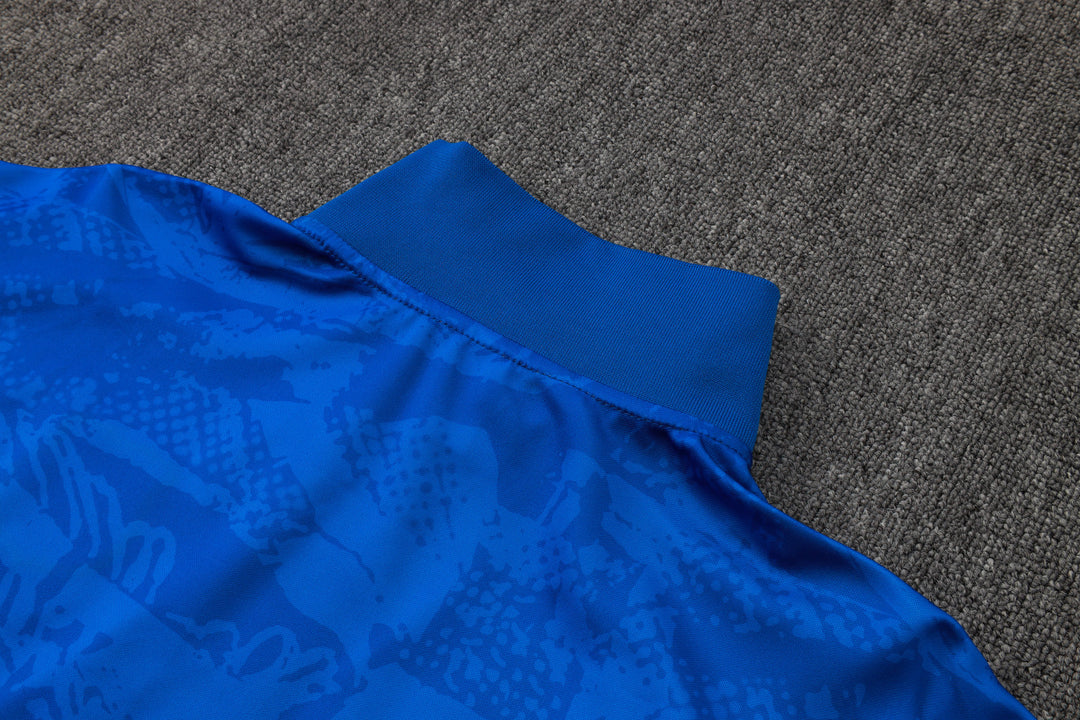 NEW FC BARCELONA TrackSuit Complete 24/25