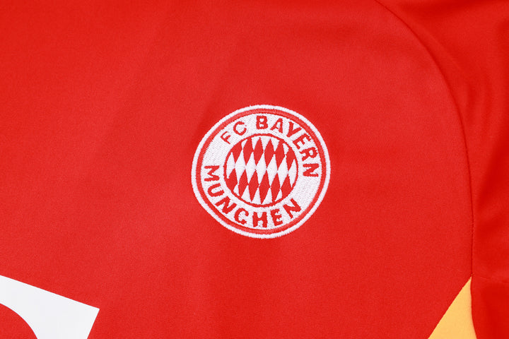 NEW Bayern de Múnich TrackSuit Corto 1º 24/25