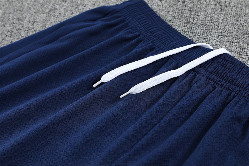 NEW INTER DE MILÁN 2º TrackSuit Corto 25/26
