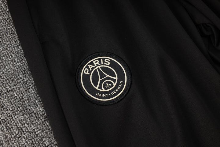 NIÑO - NEW Paris Saint Germain (PSG) 4º TrackSuit Complete 24/25