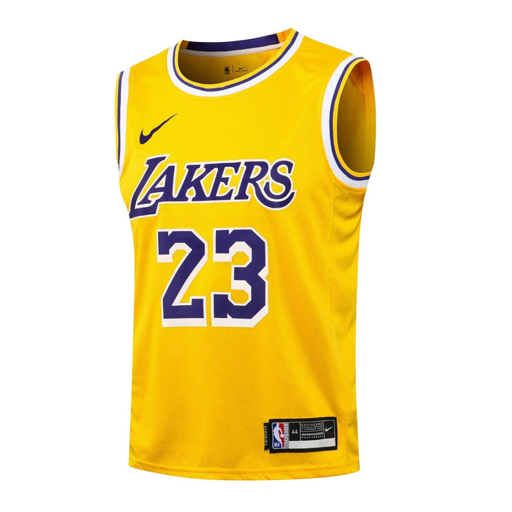 CAMISETA JAMES LAKERS