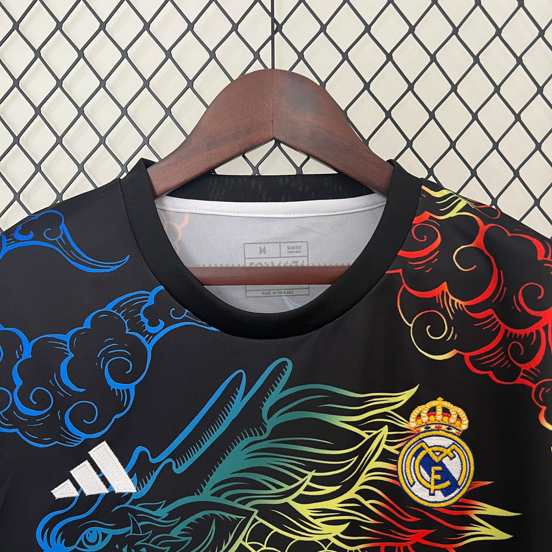 NEW CAMISETA REAL MADRID SPECIAL EDITION 2024/25