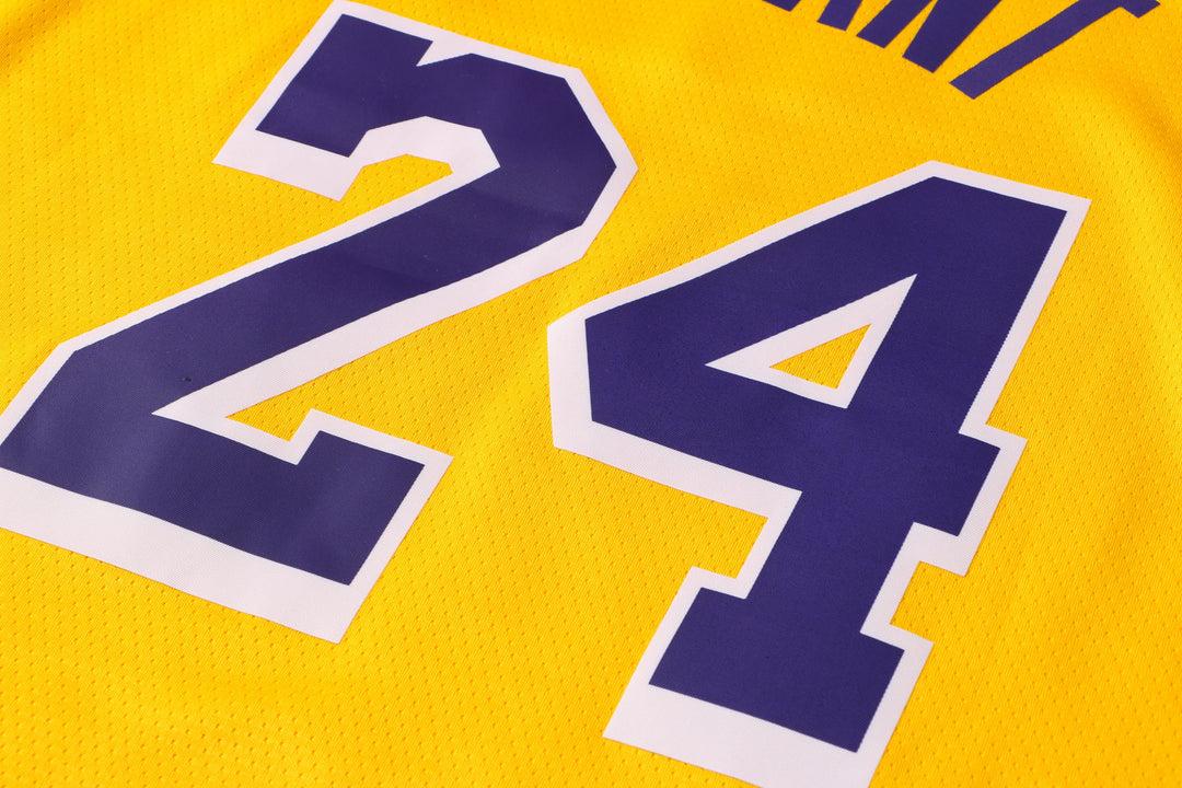 CAMISETA BRYANT LAKERS