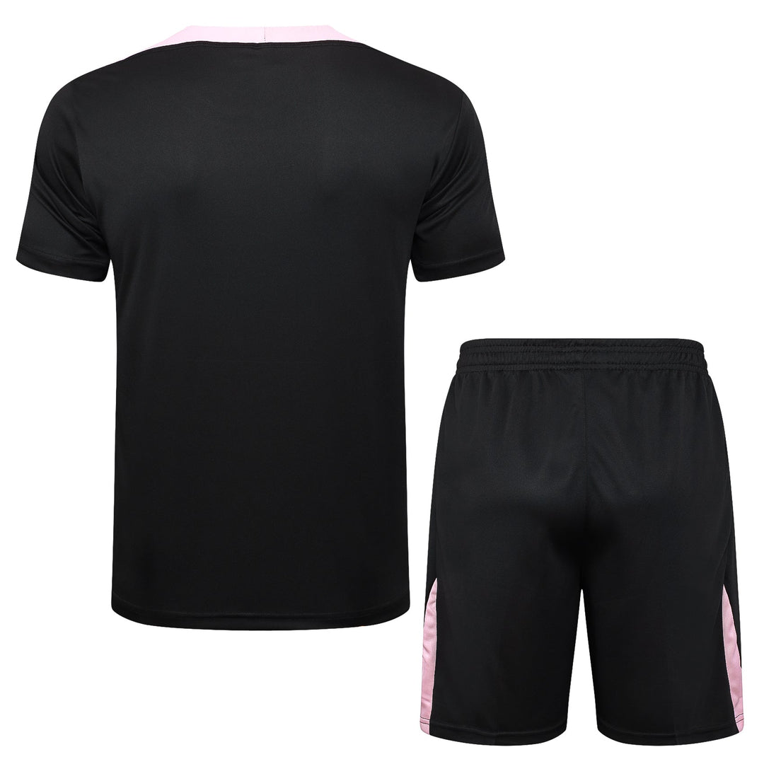 NEW París Saint-Germain FC TrackSuit Corto 24/25 (PSG)