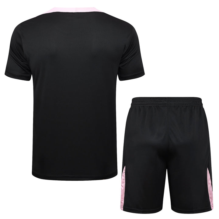 NEW París Saint-Germain FC TrackSuit Corto 24/25 (PSG)