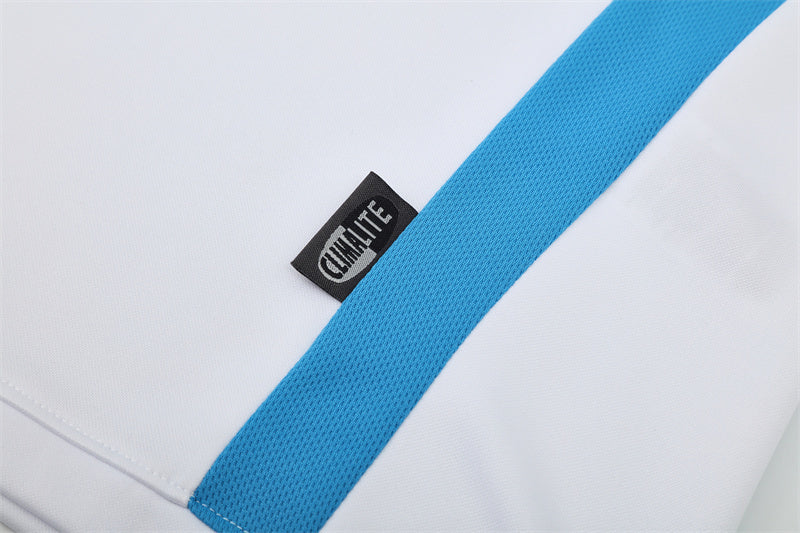 NEW REAL MADRID TrackSuit Complete RETRO 2003/04