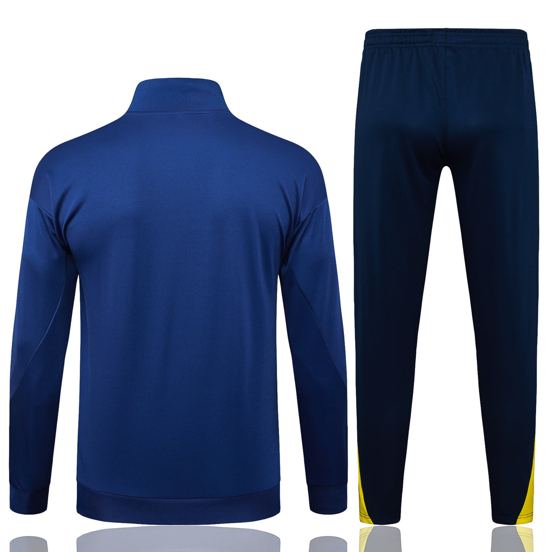 NEW ATLETICO DE MADRID TrackSuit Complete 25/26