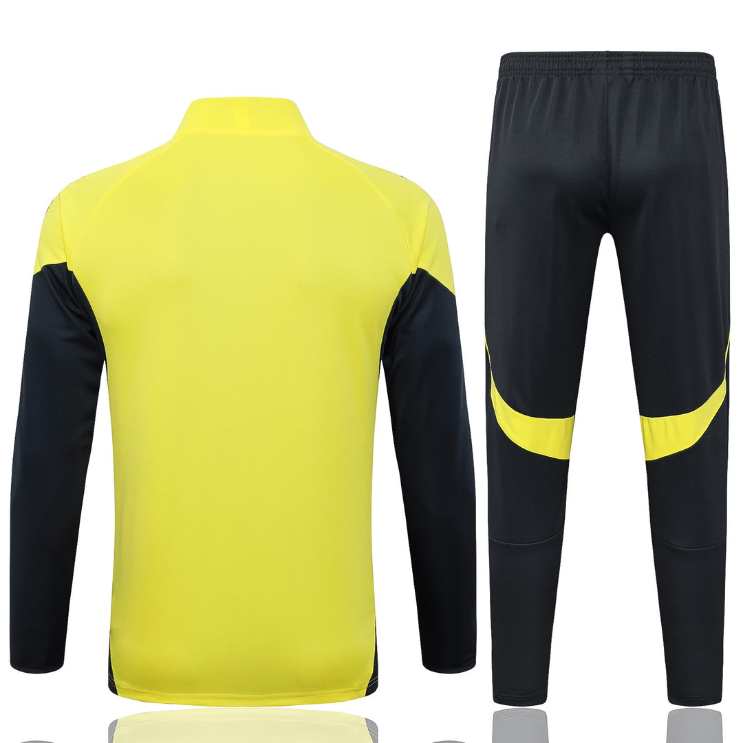 NEW REAL MADRID TrackSuit Complete 5º 25/26