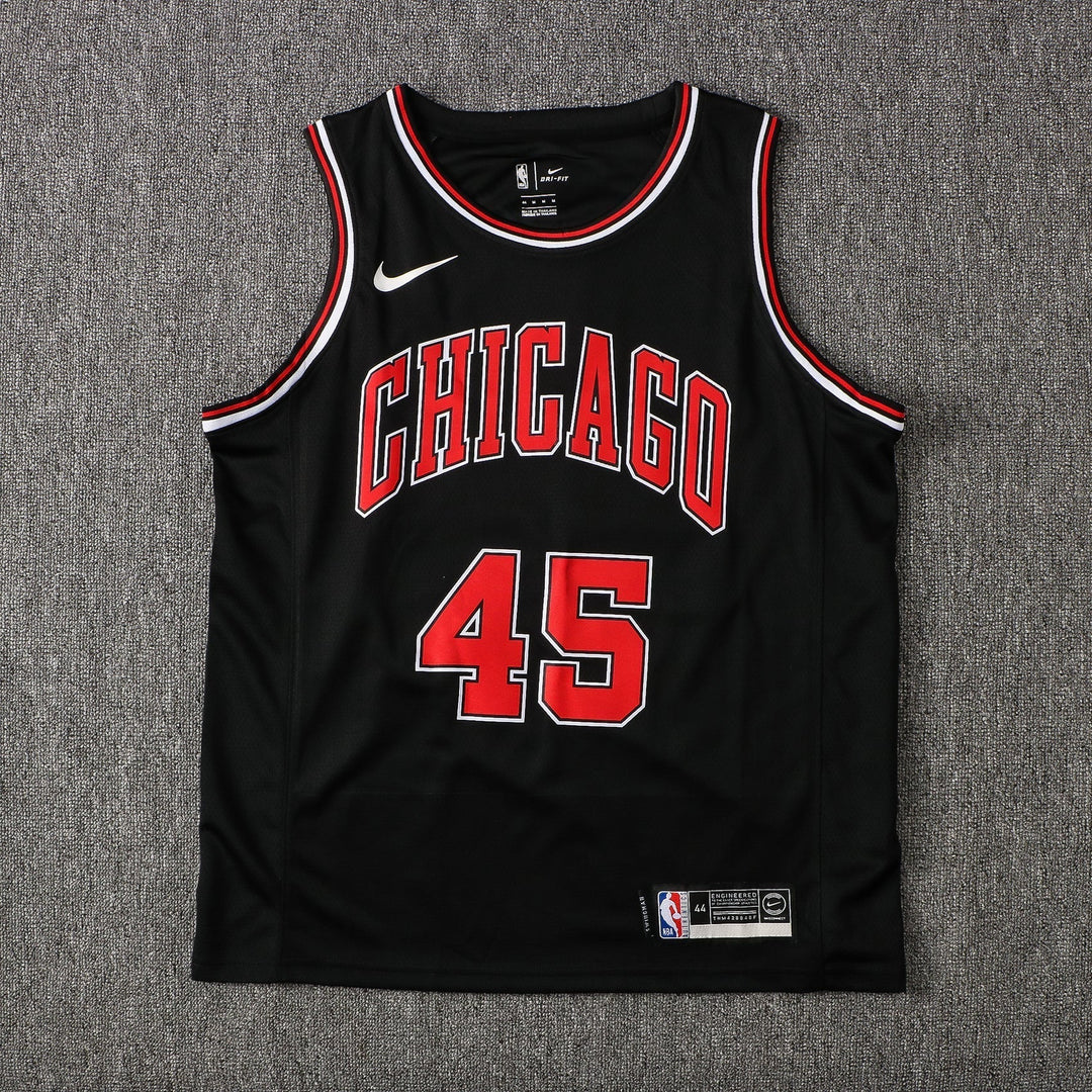 CAMISETA JORDAN CHICAGO BULLS