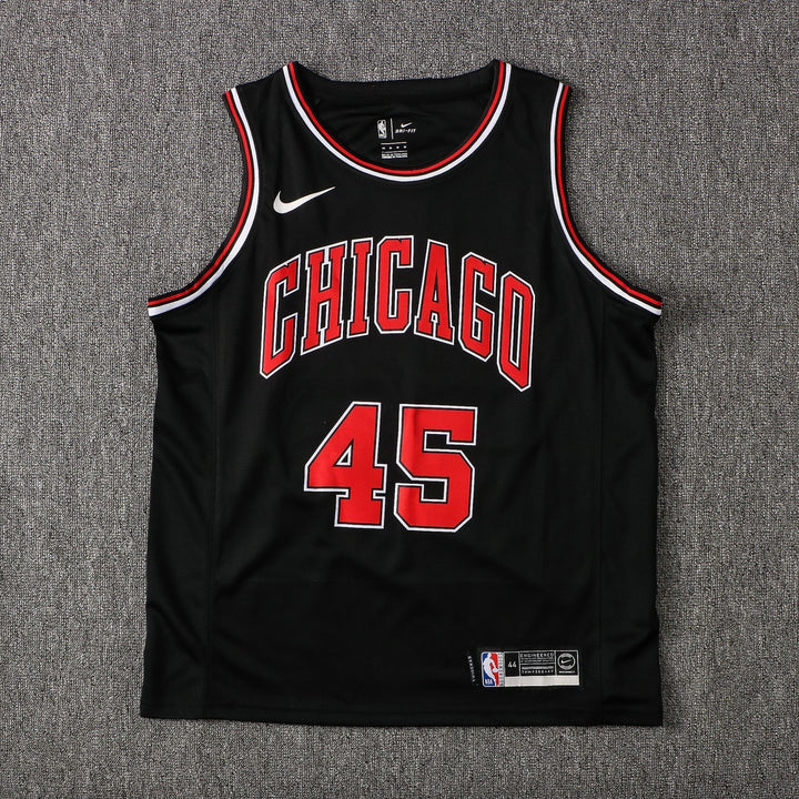 CAMISETA JORDAN CHICAGO BULLS