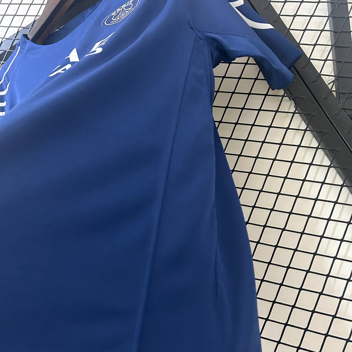 NEW CAMISETA PERSONALIZADA Paris Saint Germain Away (PSG) 24/25