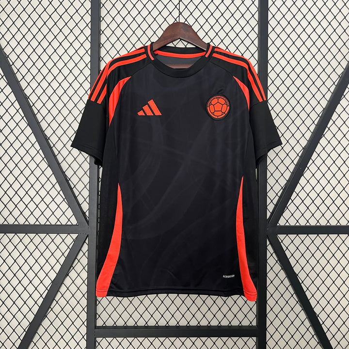 NEW CAMISETA COLOMBIA COPA AMERICA 2024