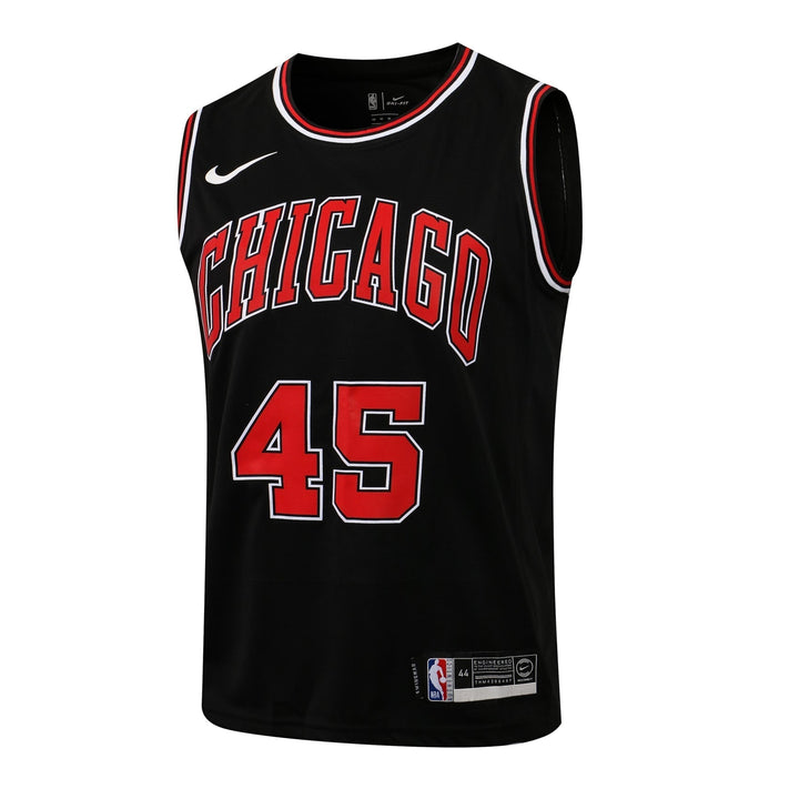 CAMISETA JORDAN CHICAGO BULLS