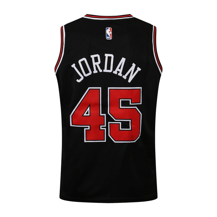 CAMISETA JORDAN CHICAGO BULLS