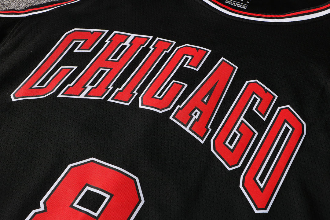 CAMISETA LAVINE CHICAGO BULLS