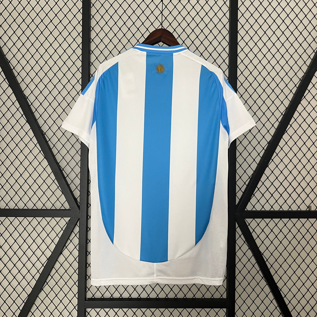 NEW CAMISETA ARGENTINA COPA AMERICA 2024