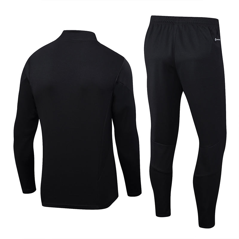 NEW Manchester United FC 2º TrackSuit Complete 23/24