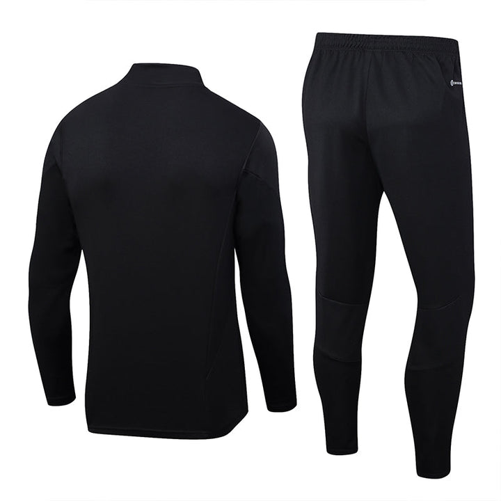 NEW Manchester United FC 2º TrackSuit Complete 23/24