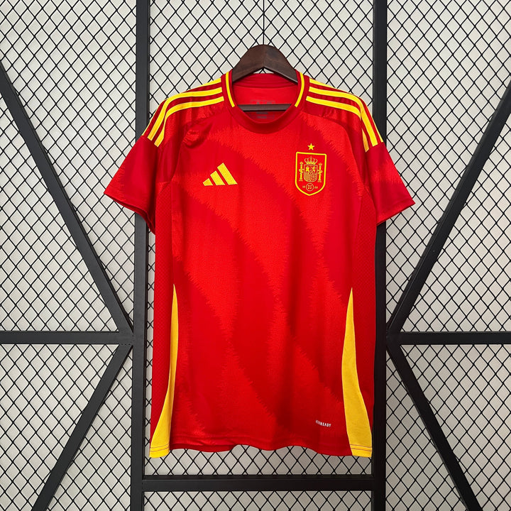 NEW CAMISETA ESPAÑA EURO 2024