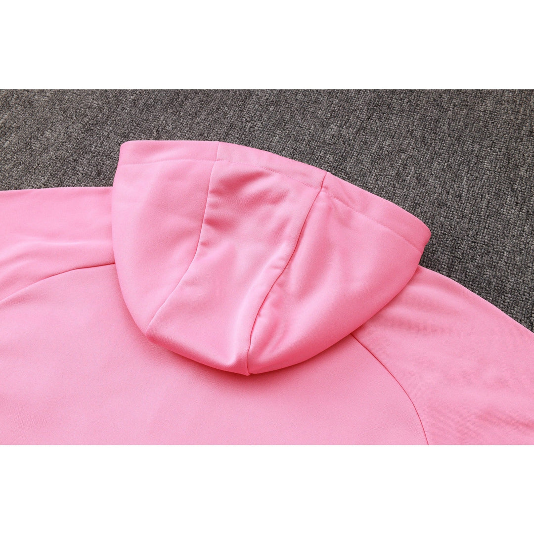 NEW INTER MIAMI TrackSuit Complete