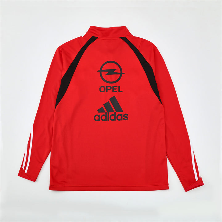 NEW AC MILAN TrackSuit Complete RETRO 2003/04