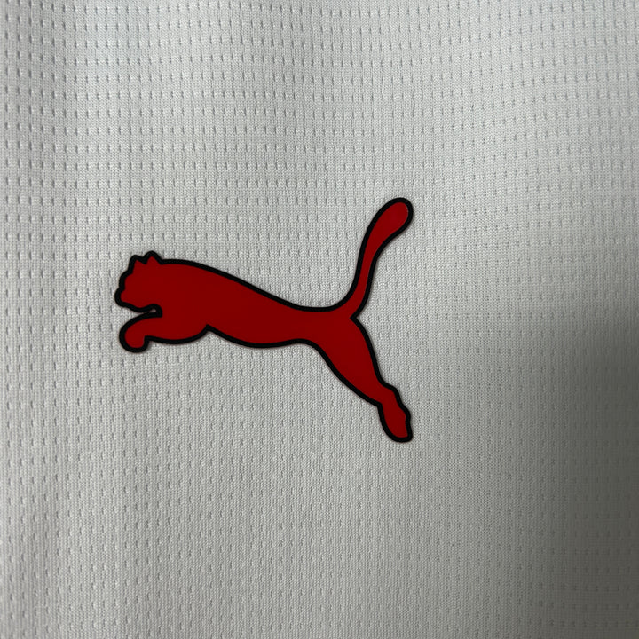 NEW CAMISETA PERSONALIZADA AC MILAN 25/26