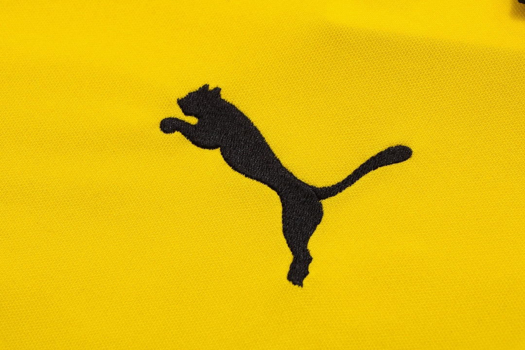 NEW BORUSSIA DORTMUND TRACKSUIT POLO 1º