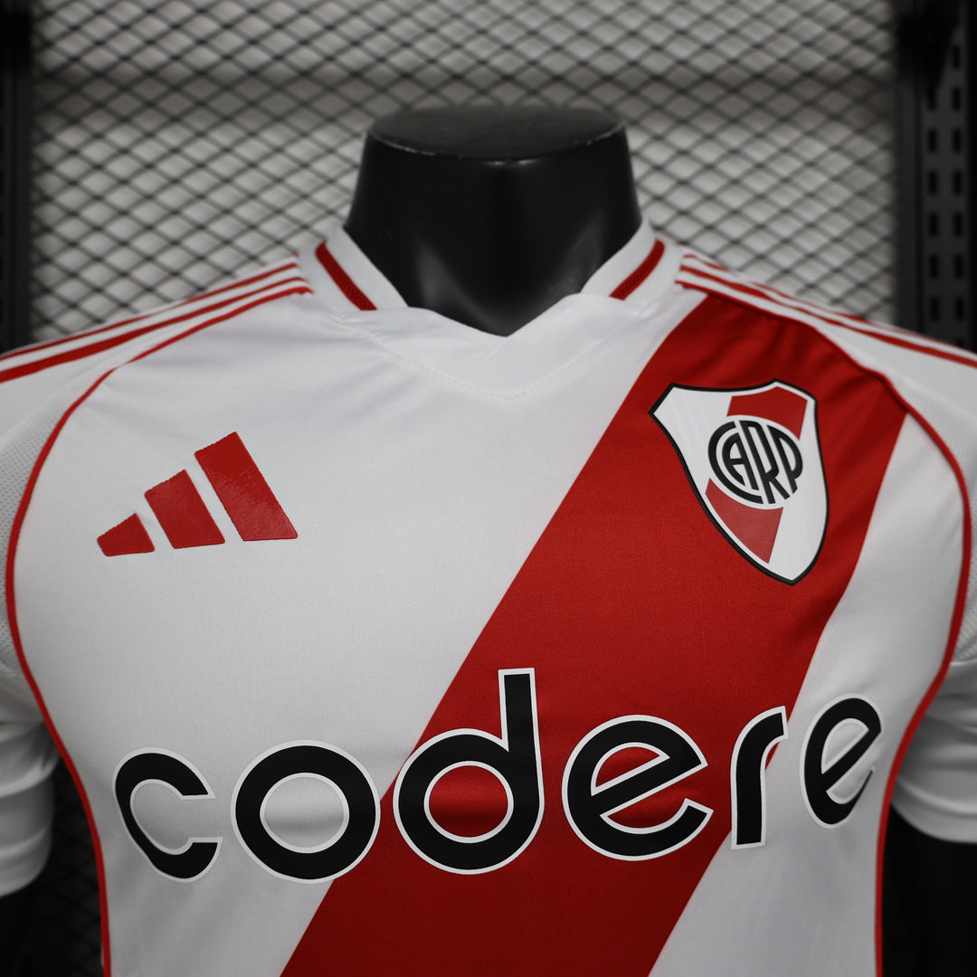 NEW CAMISETA PERSONALIZADA Player River Plata 2024/25