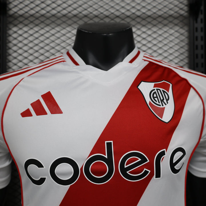 NEW CAMISETA PERSONALIZADA Player River Plata 2024/25
