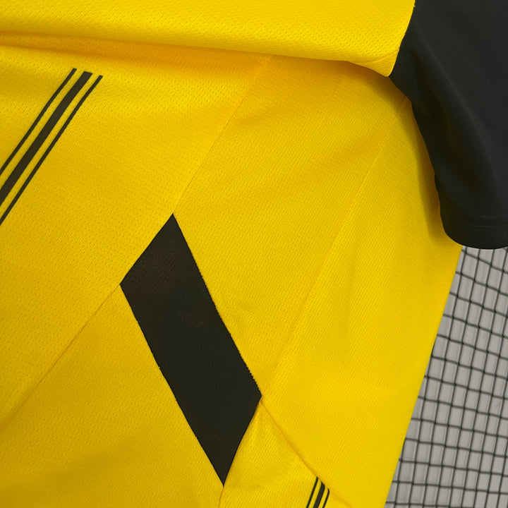 NEW CAMISETA PERSONALIZADA BORUSSIA DORTMUND 24/25