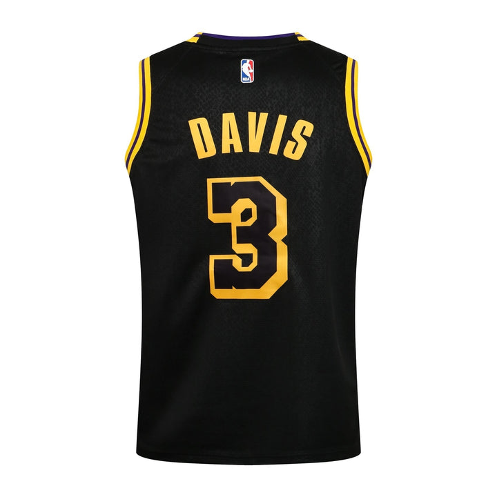 CAMISETA DAVIS LAKERS