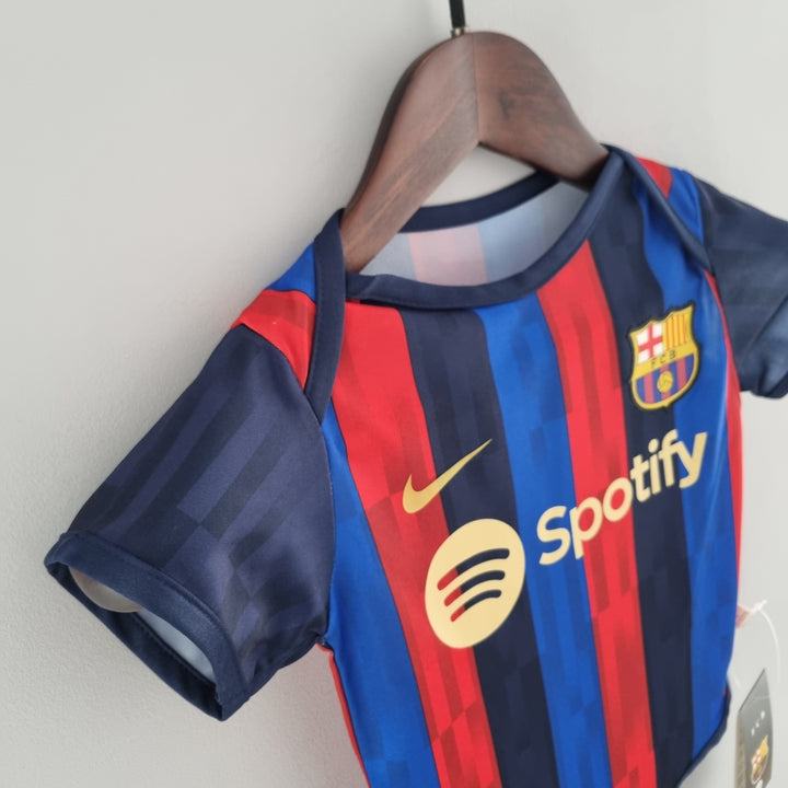 NEW Body FC Barcelona 2022/23