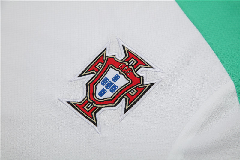 NEW PORTUGAL TrackSuit Corto 24/25 3