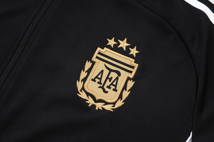 NEW SELECCION ARGENTINA TrackSuit Complete 25/26