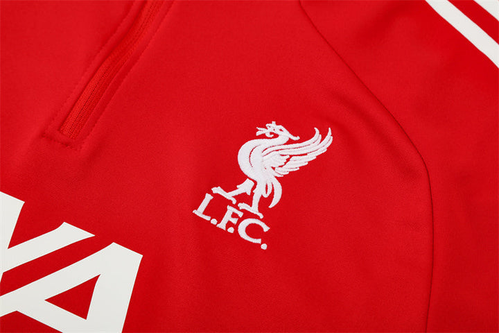 NEW LIVERPOOL TrackSuit Complete 25/26