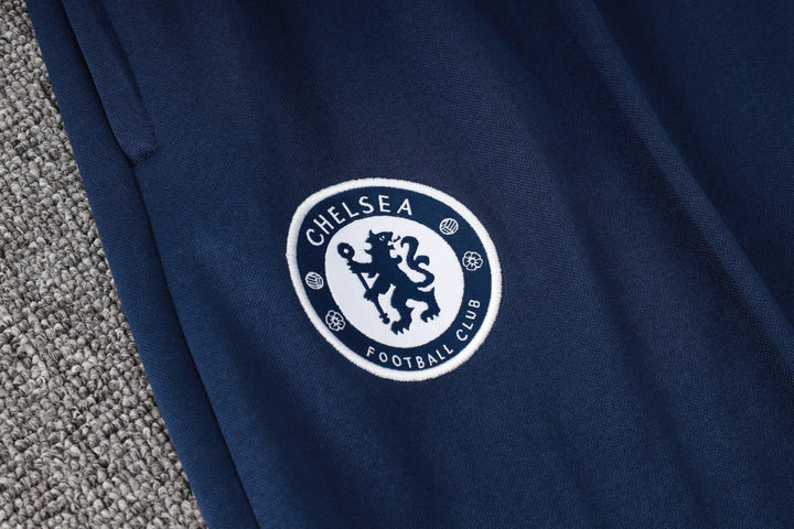 NEW chelsea TrackSuit Complete