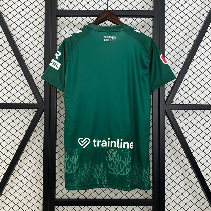 NEW CAMISETA REAL BETIS SPECIAL EDITION 2025
